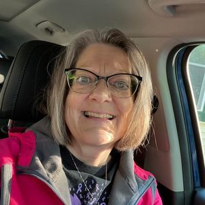 Meet your Posher, Jeanette